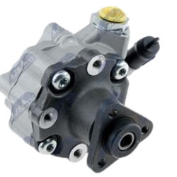 Servočerpadlo, hydraulické čerpadlo pre riadenie ALFA ROMEO 159 1.8TBI, 2.0JTDM