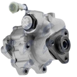 Servočerpadlo, hydraulické čerpadlo pre riadenie AUDI A6 C6 2.7TDI,3.0TDI 04-11
