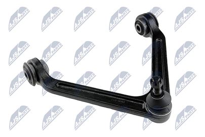 Rameno predné horné DODGE RAM 1500 01-05, DURANGO 03-10
