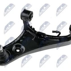 Rameno predné horné pravé LAND ROVER DISCOVERY III 04-09