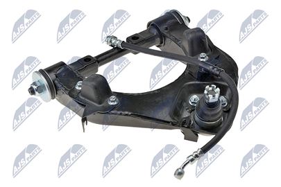 Rameno predné horné pravé komplet s čapom HYUNDAI TERRACAN 01-