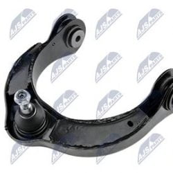 Rameno predné horné pravé komplet s čapom JEEP GRAND CHEROKEE 11-, DODGE DURANGO 11-