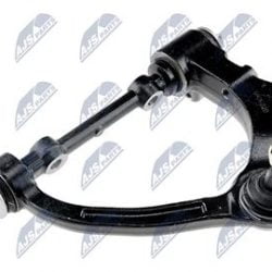 Rameno predné horné pravé komplet s čapom KIA K2700 04-