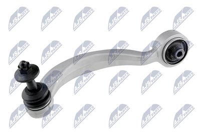 Rameno predné horné pravé komplet s čapom LEXUS LS460 460L 06-