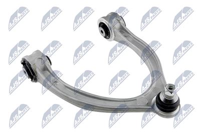 Rameno predné horné pravé komplet s čapom MERCEDES CL C216 06-, S W221 05-