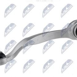 Rameno predné horné pravé komplet s čapom MERCEDES E-KLASSE 09-