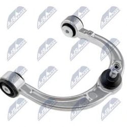 Rameno predné horné ľavé MERCEDES ML 05-