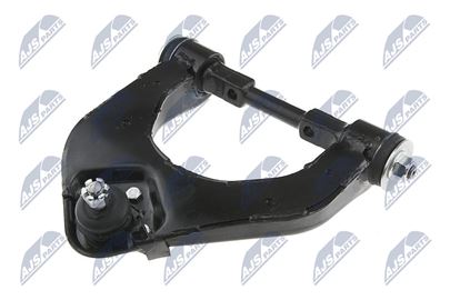 Rameno predné horné ľavé komplet s čapom HYUNDAI TERRACAN 01-