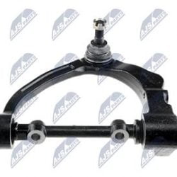 Rameno predné horné ľavé komplet s čapom KIA K2700 04-