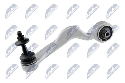 Rameno predné horné ľavé komplet s čapom LEXUS LS460 460L 06-