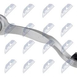 Rameno predné horné ľavé komplet s čapom MERCEDES E-KLASSE 09-