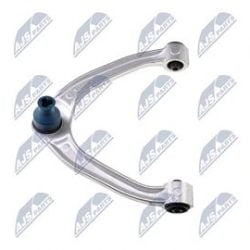 Rameno predné horné ľavé komplet s čapom NISSAN 370Z 08-