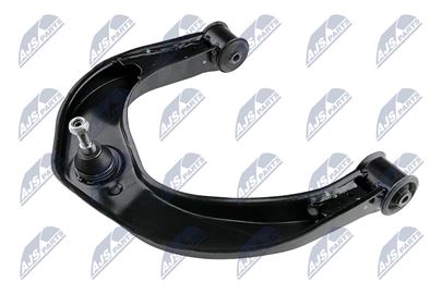 Rameno predné horné ľavé komplet s čapom VW AMAROK 10-
