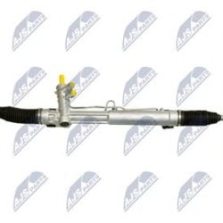 Servo riadenie, prevodka riadenia CHRYSLER 300C 04- DODGE MAGNUM 05-08