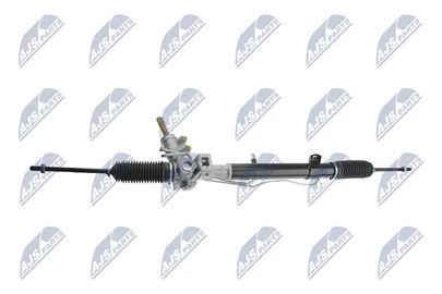 Servo riadenie, prevodka riadenia CHRYSLER VOYAGER 00-08