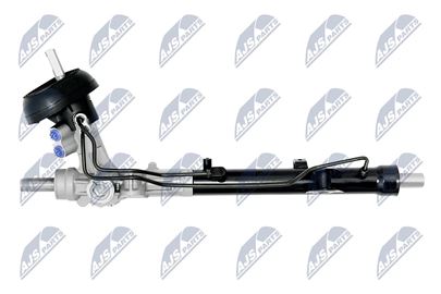 Servo riadenie, prevodka riadenia DACIA DUSTER 1.5DCI, 1.6 16V 2010-