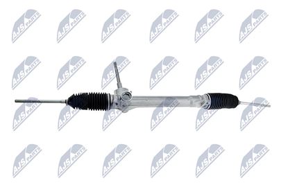Servo riadenie, prevodka riadenia FIAT PANDA 4WD 04-