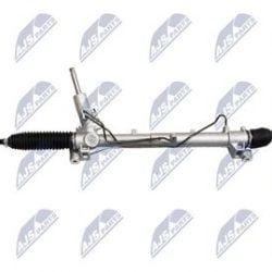 Servo riadenie, prevodka riadenia FORD C-MAX 04-