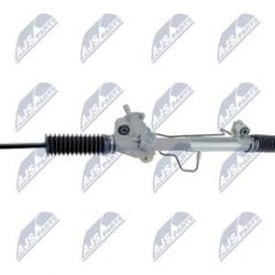 Servo riadenie, prevodka riadenia FORD FOCUS I -04