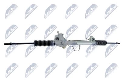 Servo riadenie, prevodka riadenia FORD FOCUS I -04