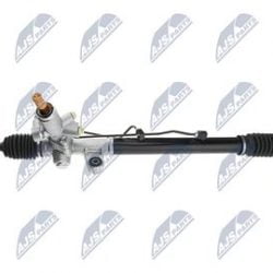 Servo riadenie, prevodka riadenia HONDA CIVIC FD 06-