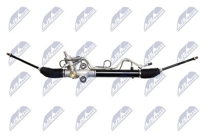 Servo riadenie, prevodka riadenia MAZDA 323 BJ 98-