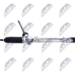 Servo riadenie, prevodka riadenia NISSAN QASHQAI 06-, RENAULT KOLEOS 08- 2