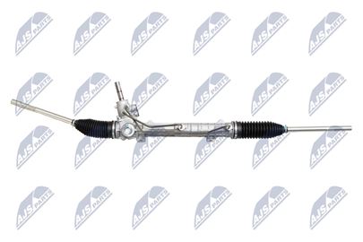 Servo riadenie, prevodka riadenia PEUGEOT 307 00-