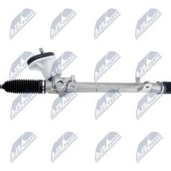 Servo riadenie, prevodka riadenia RENAULT MEGANE III 08-, SCENIC 09-, GRAND SCENIC 09-, FLUENCE 10-