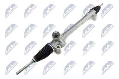 Servo riadenie, prevodka riadenia TOYOTA AURIS 06-, COROLLA 06-