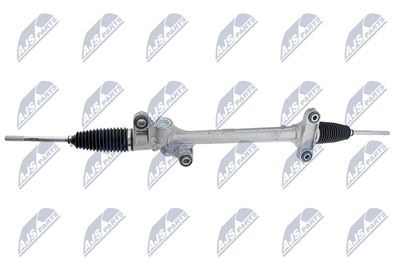 Servo riadenie, prevodka riadenia TOYOTA COROLLA 01-06