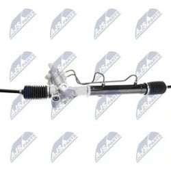 Servo riadenie, prevodka riadenia TOYOTA RAV-4 II 1.8, 2.0D 4WD, 2.4 4WD 00-05