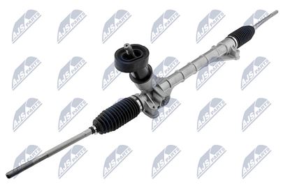 Servo riadenie, prevodka riadenia VW POLO 09-, SKODA RAPID 11-, SKODA FABIA 14-, SEAT TOLEDO 12-, IBIZA V 08-