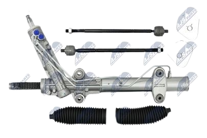 Servo riadenie, prevodka riadenia MERCEDES SPRINTER 95-06, VW LT II 2 95-06