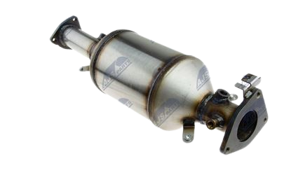 FILTER PEVNÝCH ČASTÍC DPF HONDA CR-V 2.2I-CTDI 2007-