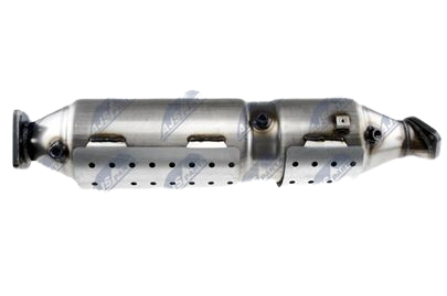 FILTER PEVNÝCH ČASTÍC DPF HYUNDAI SANTA FE 2.2CRDI 2006-