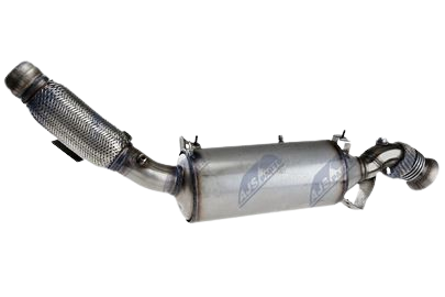 FILTER PEVNÝCH ČASTÍC DPF MERCEDES SPRINTER 213CDI,216CDI,313CDI,316CDI 2.1CDI 2006-