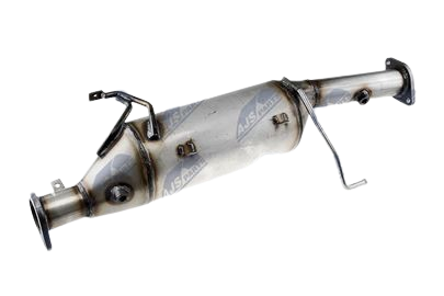 FILTER PEVNÝCH ČASTÍC DPF MITSUBISHI PAJERO 3.2DID 2007-
