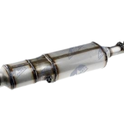 FILTER PEVNÝCH ČASTÍC DPF OPEL ANTARA 2.0CDTI 2006-,CAPTIVA 2.0D 2006-