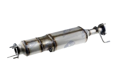 FILTER PEVNÝCH ČASTÍC DPF OPEL ANTARA 2.0CDTI 2006-,CAPTIVA 2.0D 2006-