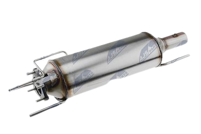 FILTER PEVNÝCH ČASTÍC DPF OPEL VECTRA C, SIGNUM, SAAB 9-3, FIAT CROMA 1.9JTD 2005-