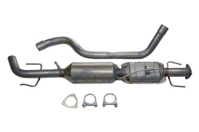 FILTER PEVNÝCH ČASTÍC DPF OPEL ZAFIRA B 1.9CDTI 2005-2015