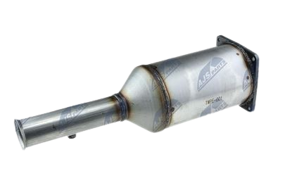 FILTER PEVNÝCH ČASTÍC DPF PEUGEOT 307 2.0HDI 2002-