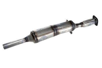 FILTER PEVNÝCH ČASTÍC DPF RENAULT MEGANE, SCENIC, GRAND SCENIC, FLUENCE 1.5DCI