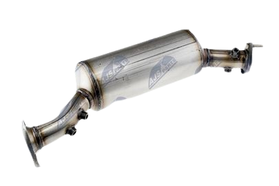 FILTER PEVNÝCH ČASTÍC DPF SUZUKI GRAND VITARA 1.9DDIS 2005-