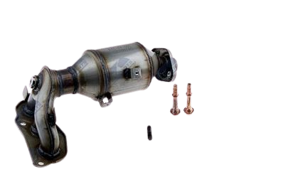 KATALYZÁTOR CITROEN C1 1.0 2005-, PEUGEOT 107 1.0 2005-, TOYOTA AYGO 1.0 2005-