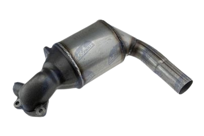 KATALYZÁTOR FIAT GRANDE PUNTO 1.3JTD 2007-, PUNTO 1.3JTD 2012-, LANCIA YPSILON 1.3JTD 2006-, OPEL CORSA D 1.3CDTI 2006-