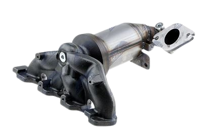 KATALYZÁTOR FORD FIESTA 1.3 2001-2008, FUSION 1.3 2002-2005, KA 1.3 2002-2008