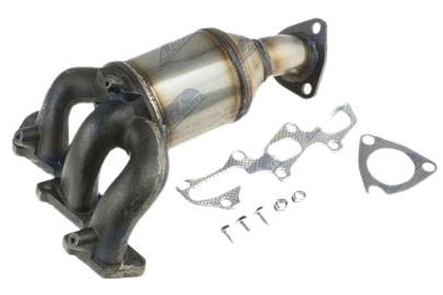 KATALYZÁTOR OPEL AGILA A 1.0 2000-, CORSA C 1.0 2000-, CORSA D 1.0 2006-