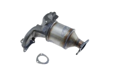 KATALYZÁTOR OPEL ASTRA G 1.6 2002-, ASTRA H 1.6 2004-, ZAFIRA A 1.6 2003-